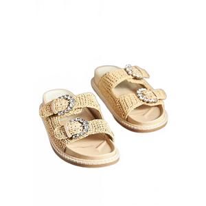 NEW DOLCE VITA shauny crystal in natural